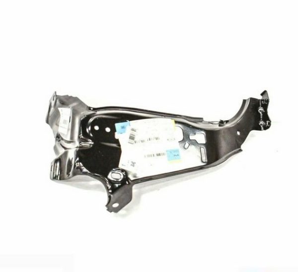 NEW GENUINE MINI F54 CLUBMAN FRONT HEADLIGHT MOUNTING BRACKET RIGHT O/S 51647351536