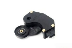 NEW GENUINE PORSCHE 964 993 BELT TENSION SNAP WARNING SENSOR 99310603500