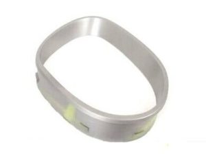 NEW GENUINE BMW 3 SERIES G20 REAR DOOR SHAFT COVER TRIM RIGHT O/S 51337465152
