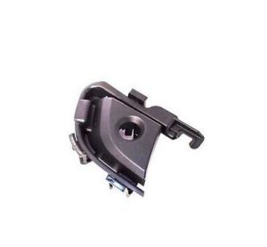 NEW GENUINE PORSCHE MACAN TURBO FRONT FOG LIGHT COVER WITH PDC HOLE RIGHT O/S 95B807796C1E0