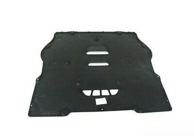 NEW GENUINE PORSCHE 991 C4 C4S GT3 FRONT UNDER BODY SPLASH GUARD COVER 99150460108