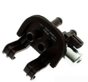 NEW GENUINE FORD FIESTA PUMA KA TRANSIT HEATER CONTROL VALVE 1714716