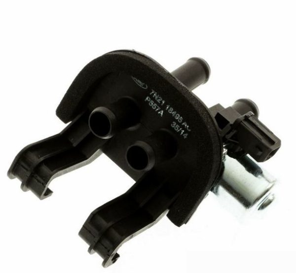 NEW GENUINE FORD FIESTA PUMA KA TRANSIT HEATER CONTROL VALVE 1714716
