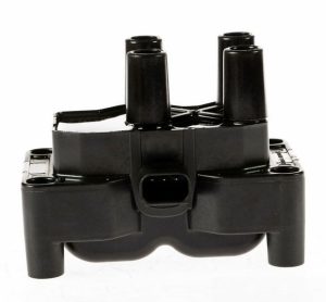 NEW GENUINE FORD FOCUS C-MAX FIESTA MONDEO IGNITION COIL PACK 1459278