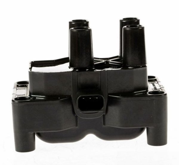 NEW GENUINE FORD FOCUS C-MAX FIESTA MONDEO IGNITION COIL PACK 1459278