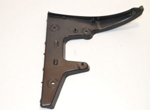 GENUINE AUDI A6 C6 05-11 AVANT N/S LEFT REAR BUMPER SUPPORT BRACKET 4F9807453