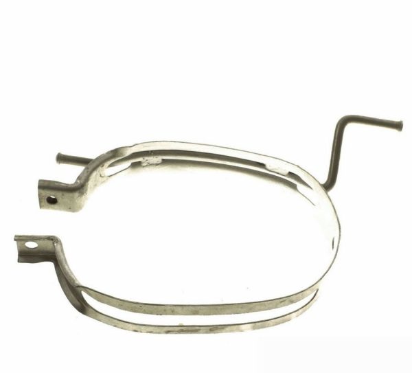 NEW GENUINE FORD RANGER 1998-2012 DIESEL ENGINES EXHAUST BRACKET 4421349 - Image 3