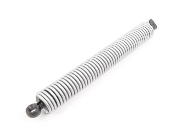 NEW GENUINE BMW 7 SERIES F01 F02 F04 REAR TRUNK TENSION SPRING LEFT N/S 51247185904