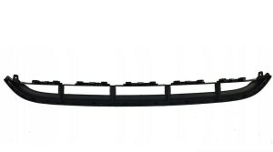 NEW GENUINE AUDI Q7 2010-2016 S LINE FRONT BUMPER LOWER BLACK GRILLE 4L0807683E01C