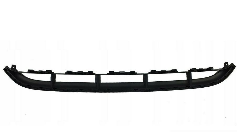 NEW GENUINE AUDI Q7 2010-2016 S LINE FRONT BUMPER LOWER BLACK GRILLE 4L0807683E01C