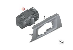 Left steel fender/ wing For AUDI A4 B6 00-04 Lim/Avant
