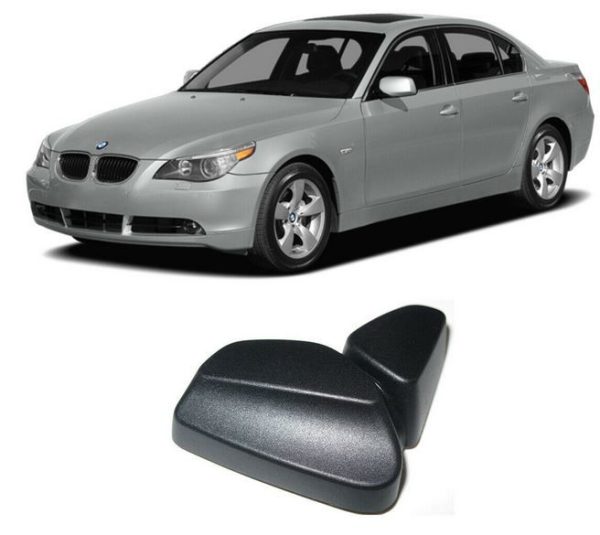 NEW GENUINE BMW 5 SERIES E60 ELECTRIC SEAT ADJUSTER SWITCH LEFT N/S 61316930047 - Image 2