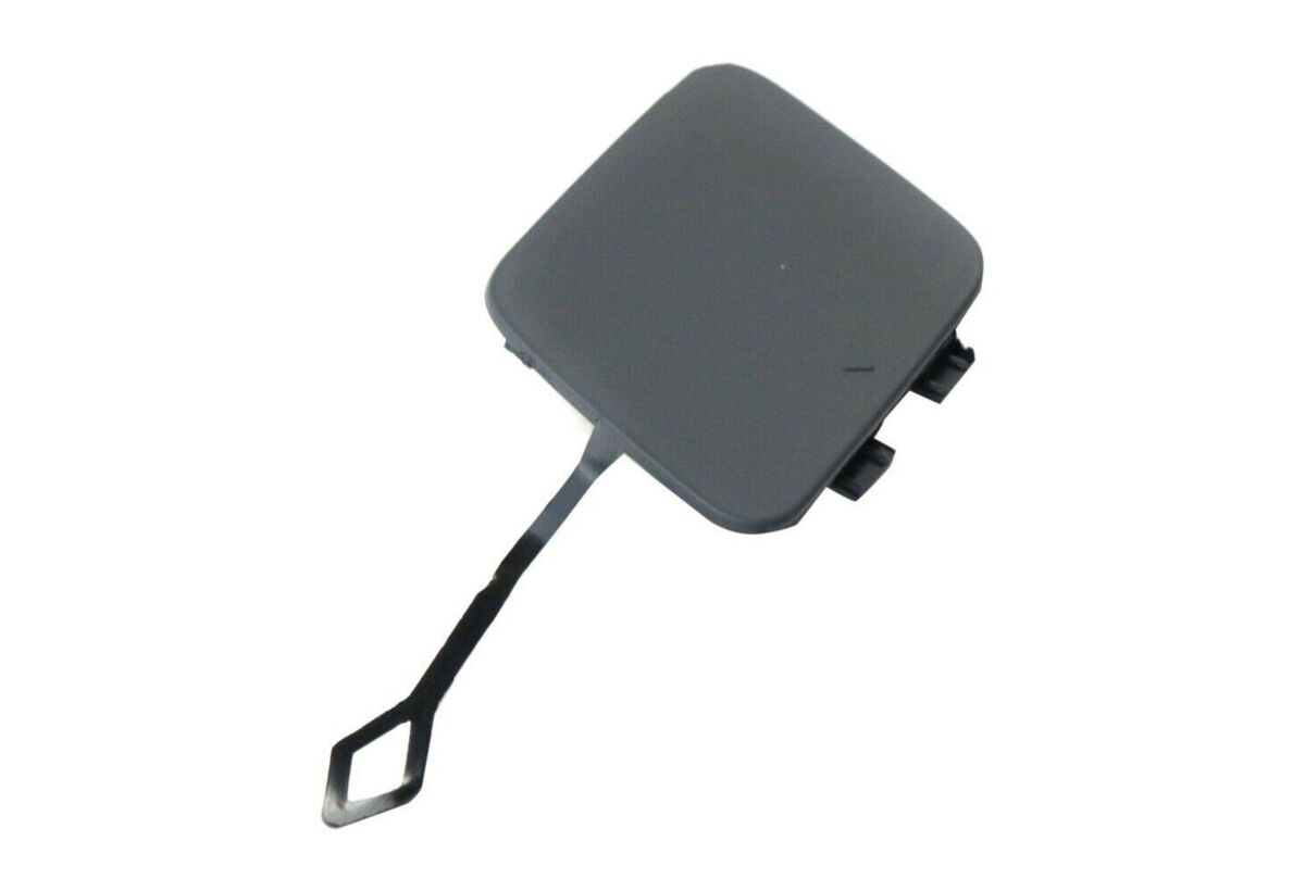 NEW GENUINE BMW 7 SERIES G11 G12 REAR BUMPER TOW EYE COVER CAP 51127427623 - Image 2