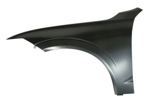 Left aluminium fender/ wing For VOLVO XC60 MK2 17-