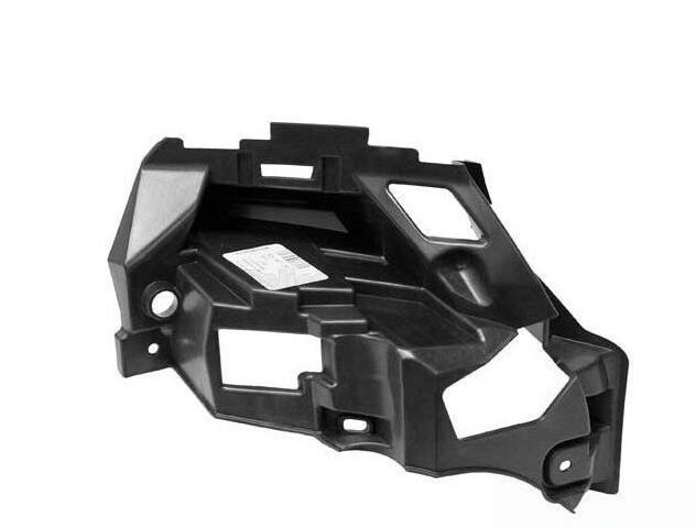 NEW GENUINE VW BEETLE 12-16 LEFT N/S HEADLIGHT MOUNTING BRACKET 5C5807261