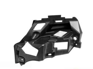 NEW GENUINE VW BEETLE 12-16 RIGHT O/S HEADLIGHT MOUNTING BRACKET 5C5807262