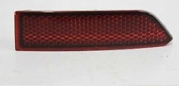 NEW GENUINE VW TIGUAN 16-17 REAR BUMPER OUTER RIGHT O/S REFLECTOR 5NA945104