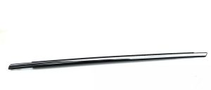 NEW GENUINE BMW 5 SERIES M5 F90 REAR BUMPER TOW HOOK COVER CAP 51128073380