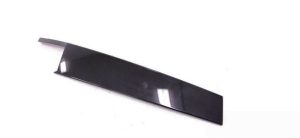 MINI NEW GENUINE CLUBMAN F54 DOOR COVER B COLUMN FRONT LEFT N/S 51337344191