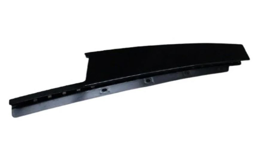 MINI NEW GENUINE CLUBMAN F54 DOOR COVER B COLUMN REAR LEFT N/S 51357344193