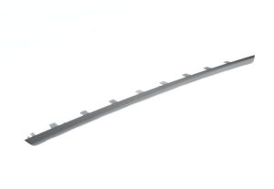 BMW NEW GENUINE 3 SERIES F31 F30 DOOR INTERIOR TRIM UPPER PANEL RIGHT O/S BLACK 51417279348
