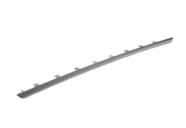 BMW NEW GENUINE 3 SERIES F31 F30 DOOR INTERIOR TRIM UPPER PANEL RIGHT O/S BLACK 51417279348