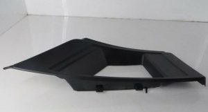 Left steel fender/ wing For AUDI A6 C6 Lim/Avant 04-08