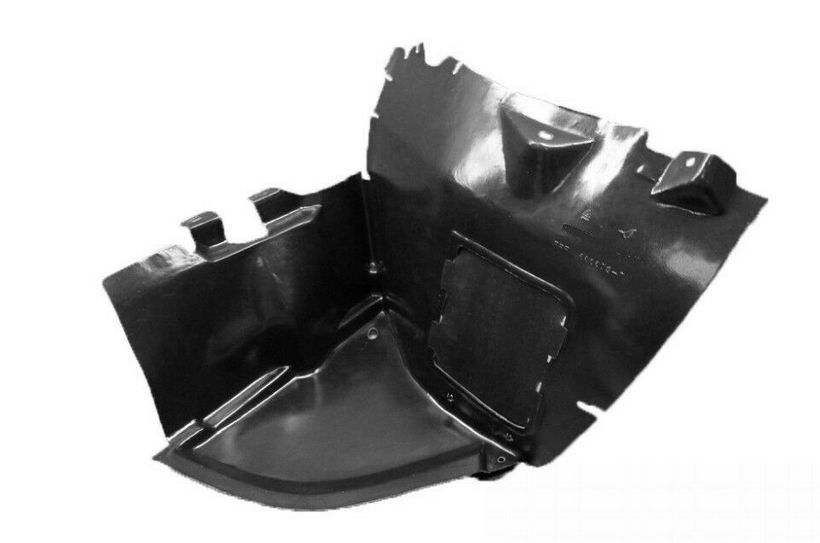 NEW GENUINE MERCEDES MB SLK CLASS R170 FRONT LEFT FENDER LINER N/S A1708800124