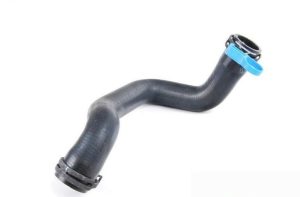 MINI NEW GENUINE COOPER COUPE R55 R56 R57 R58 R59 COOLANT HOSE 17122754220