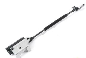 NEW GENUINE VW PHAETON 2002 - 2016 FRONT LHD BONNET RELEASE LID LOCK CABLE 3D1823531F