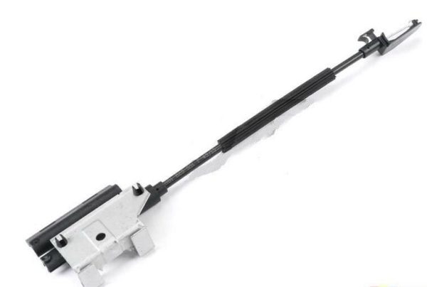 NEW GENUINE FORD S-MAX 10-15 FRONT BUMPER INSERT COVER TRIM PRIMED LEFT RIGHT 1867205+1867202 - Image 3