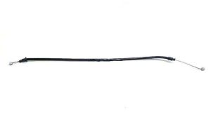 NEW GENUINE VW PHAETON 2002 - 2016 REAR BONNET RELEASE LID LOCK CABLE 3D0823535E