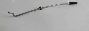MINI NEW OEM F55 RIGHT FRONT DOOR LOCK OPERATING ROD 51217320290