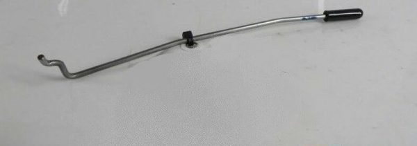 MINI NEW OEM F55 RIGHT FRONT DOOR LOCK OPERATING ROD 51217320290