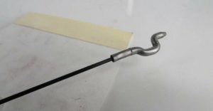 MINI NEW OEM F55 FRONT DOOR EXTERIOR DOOR OPENER CABLE 51217331286