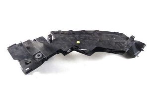 NEW GENUINE AUDI Q7 16-17 O/S RIGHT HEADLIGHT SUPPORT BRACKET ARM 4M0805608