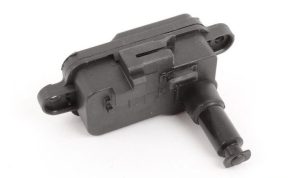 NEW GENUINE AUDI TT FUEL FLAP DOOR RELEASE LOCK MOTOR 8S0862153A