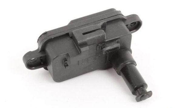 NEW GENUINE AUDI TT FUEL FLAP DOOR RELEASE LOCK MOTOR 8S0862153A