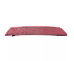 BMW NEW GENUINE 6 SERIES G32 GT REAR BUMPER REFLECTOR RIGHT O/S 63147391648