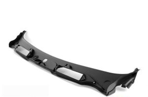 BMW NEW GENUINE 3 SERIES E92 E93 WINDSHIELD COWL PANEL COVER RHD 51717161034