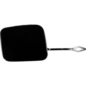 MINI NEW GENUINE F60 COUNTRYMAN FRONT BUMPER TOW HOOK EYE COVER 51117478627