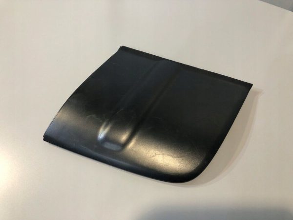 NEW GENUINE AUDI Q7 S-LINE 2007-2009 REAR BUMPER DIFFUSER LEFT N/S COVER CAP 4L0807833