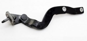 NEW GENUINE AUDI TT TTRS 07-14 REAR TRUNK TAILGATE HINGE LEFT N/S 8J8827299A