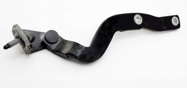 NEW GENUINE AUDI TT TTRS 07-14 REAR TRUNK TAILGATE HINGE LEFT N/S 8J8827299A