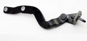 NEW GENUINE AUDI TT TTRS 07-14 REAR TRUNK TAILGATE HINGE RIGHT O/S 8J8827300A