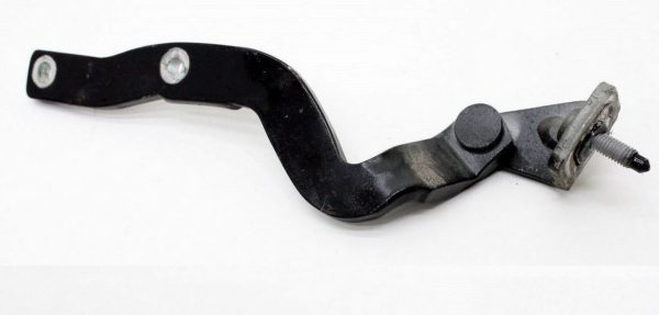 NEW GENUINE AUDI TT TTRS 07-14 REAR TRUNK TAILGATE HINGE RIGHT O/S 8J8827300A