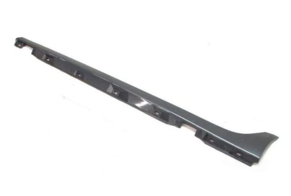 NEW GENUINE AUDI A6 C7 2011-2014 PRIMED SIDE MEMBER TRIM RIGHT O/S 4G0853856GGRU