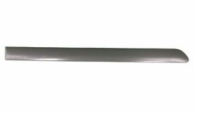 NEW GENUINE VW GOLF PLUS GOLF MK5 04-09 REAR DOOR PRIMED MOULDING TRIM RIGHT O/S 1K4853754AGRU