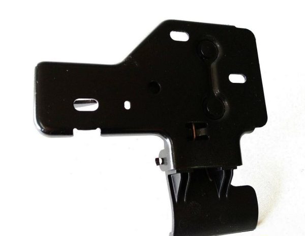 NEW GENUINE VW TOUAREG 03-10 POLO 02-06 BONNET RELEASE CATCH HOOK 6Q0823480B - Image 4
