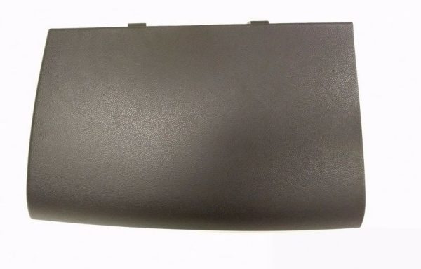 NEW GENUINE FORD B-MAX 12-19 STAINLESS STEEL REAR BUMPER PROTECTION COVER 1765363